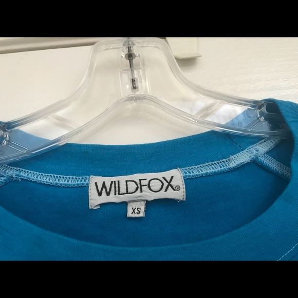 Sold Wildfox “Please Dont Feed The 🐉 Dragon” - Picture 6 of 6